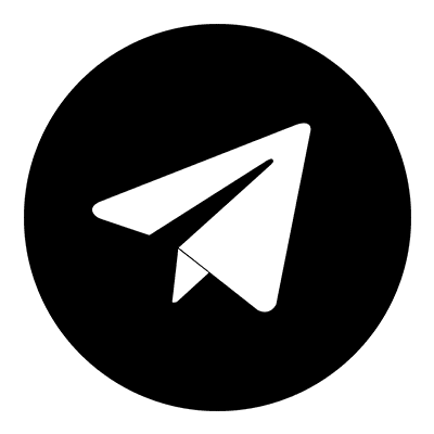 Logo Telegram